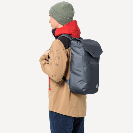 Рюкзак Deuter Drout 20 (Black)